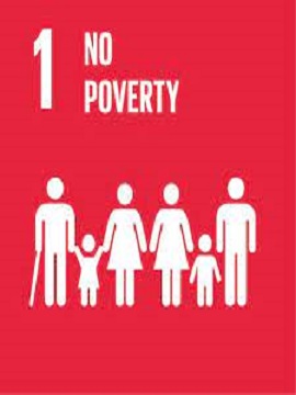United Nations SDG Poverty